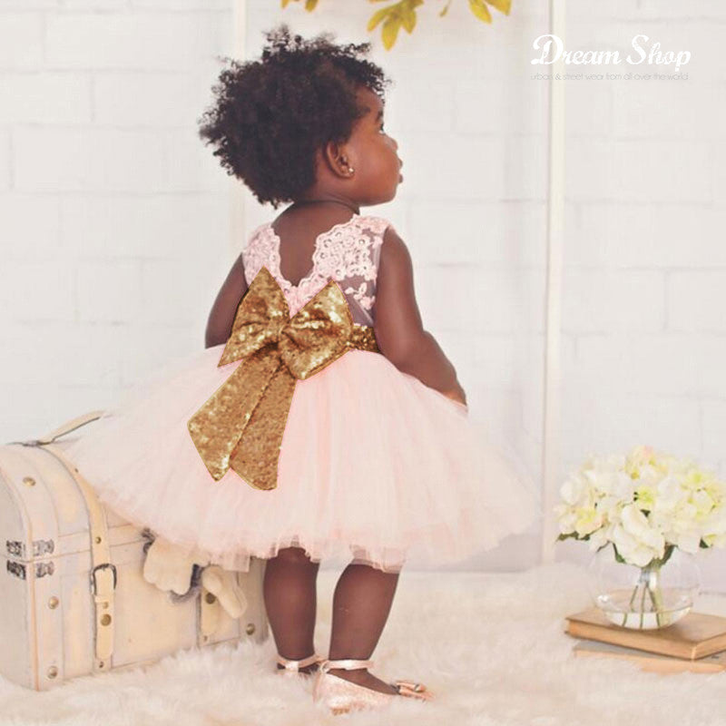 Abito little princess