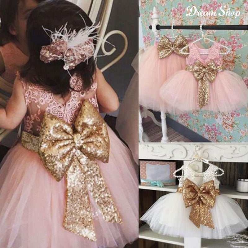 Abito little princess