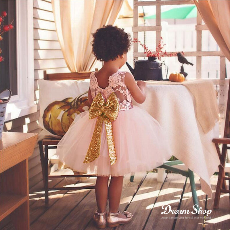 Abito little princess