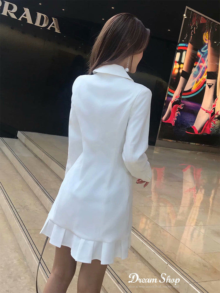 Abito Tailleur Meggy