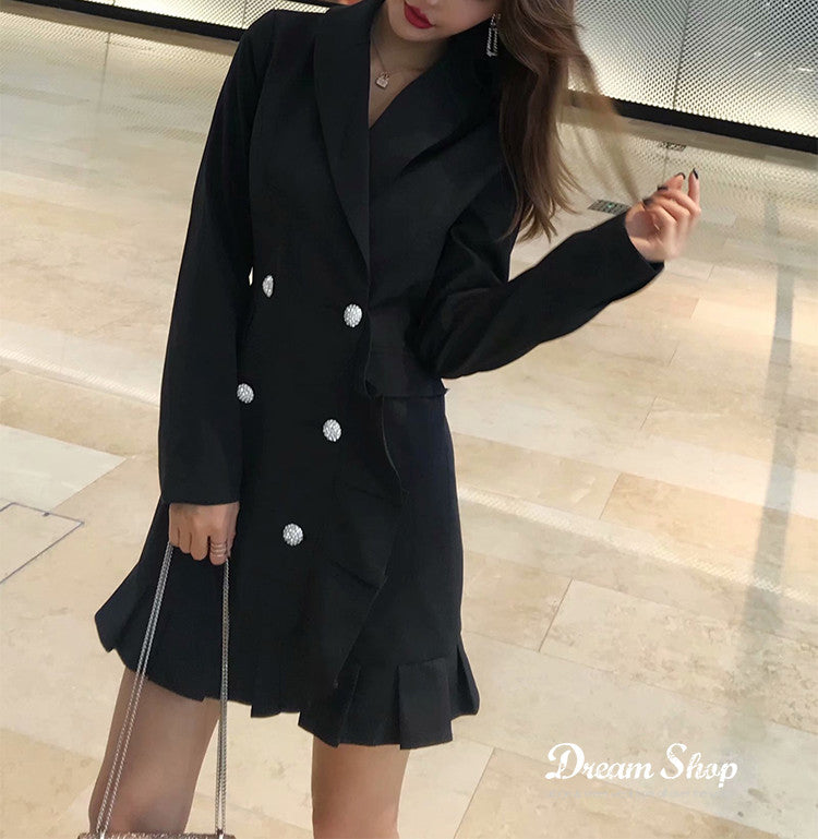 Abito Tailleur Meggy