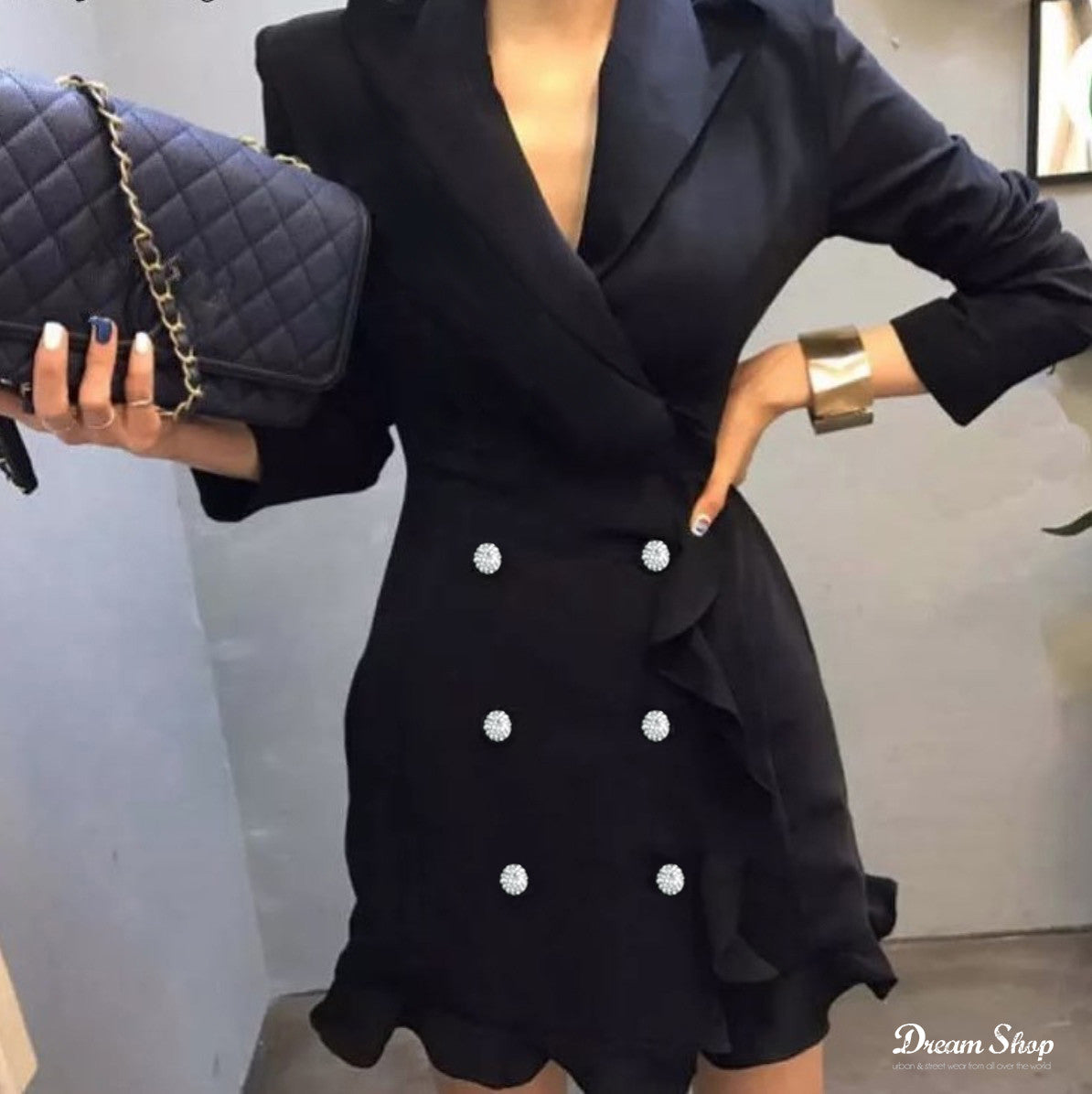 Abito Tailleur Meggy