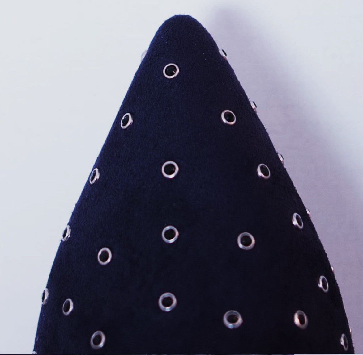 Tronchetto borchiette