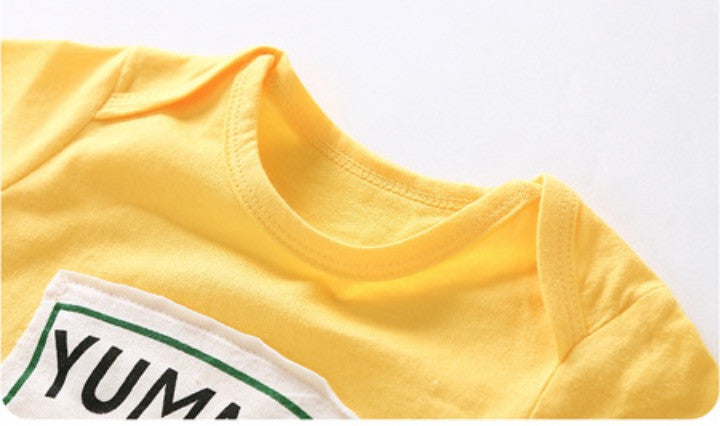 Body bimbo Ketchup Mustard