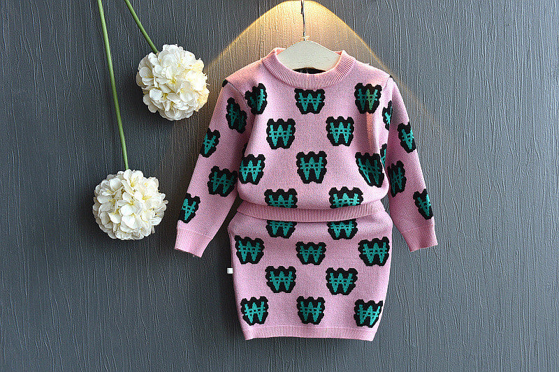 Completino W Wonder Baby