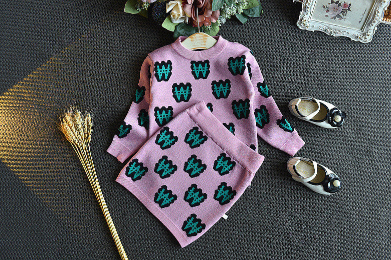 Completino W Wonder Baby