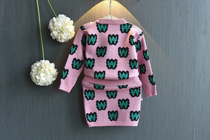 Completino W Wonder Baby