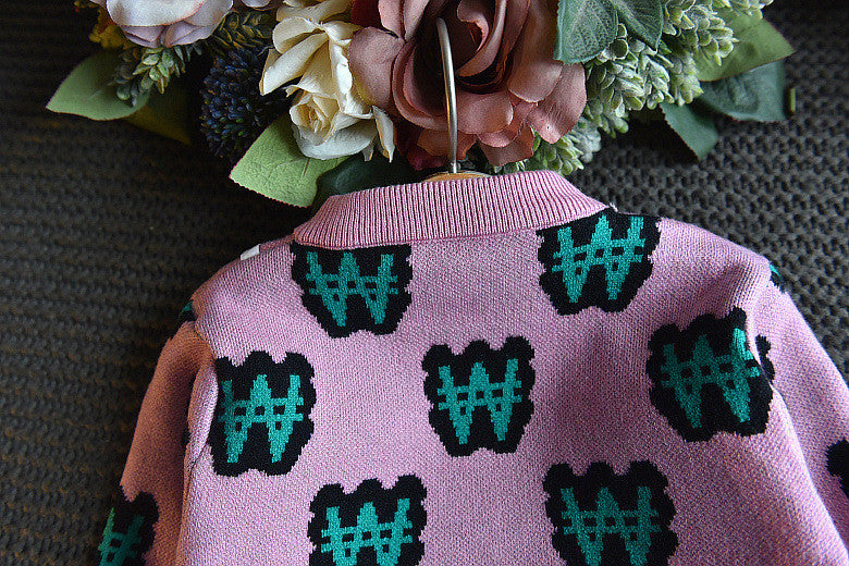 Completino W Wonder Baby