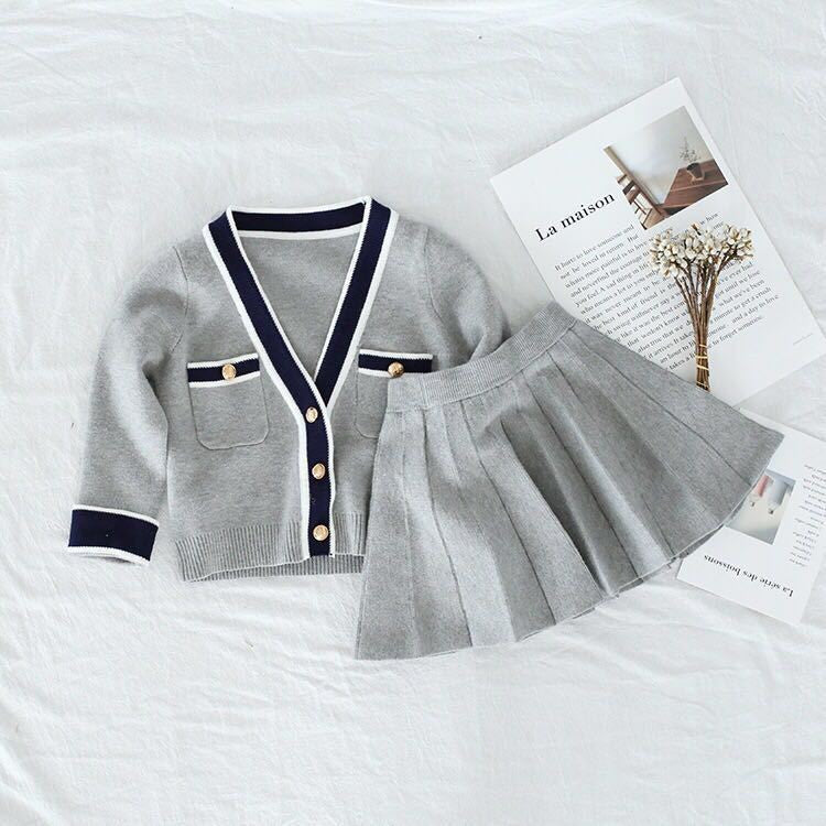 Completino College bimba