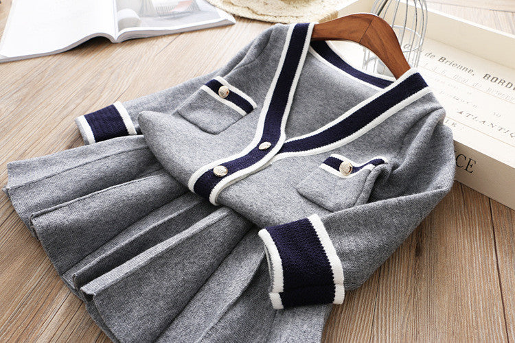 Completino College bimba