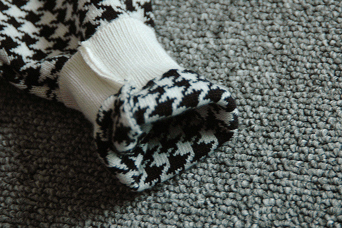 Completo bimba tweed