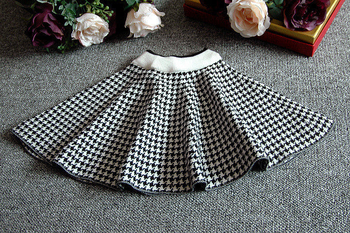 Completo bimba tweed