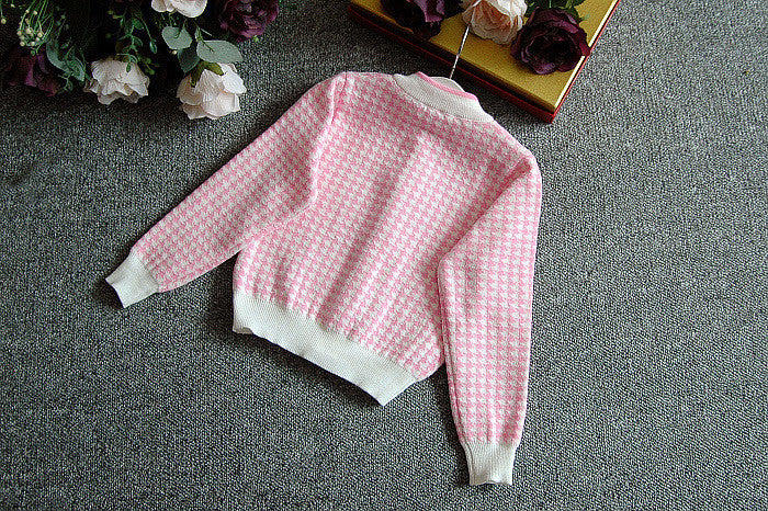 Completo bimba tweed