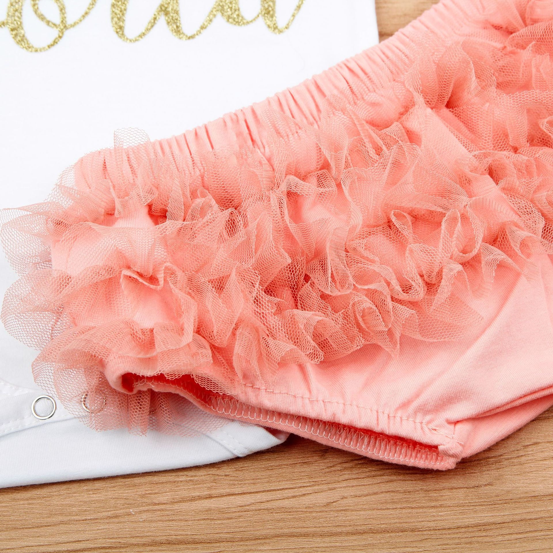 Completo hello world baby