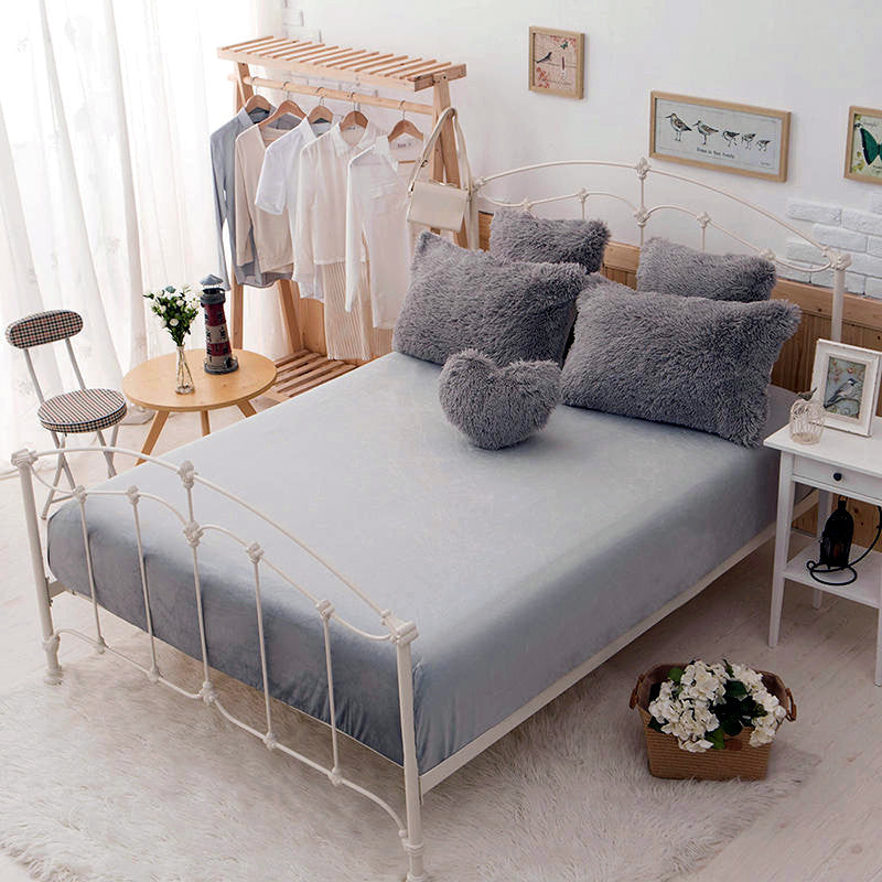 Set letto pelo