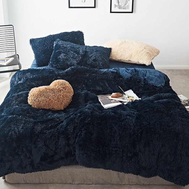 Set letto pelo