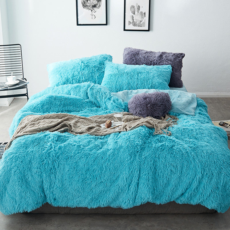 Set letto pelo