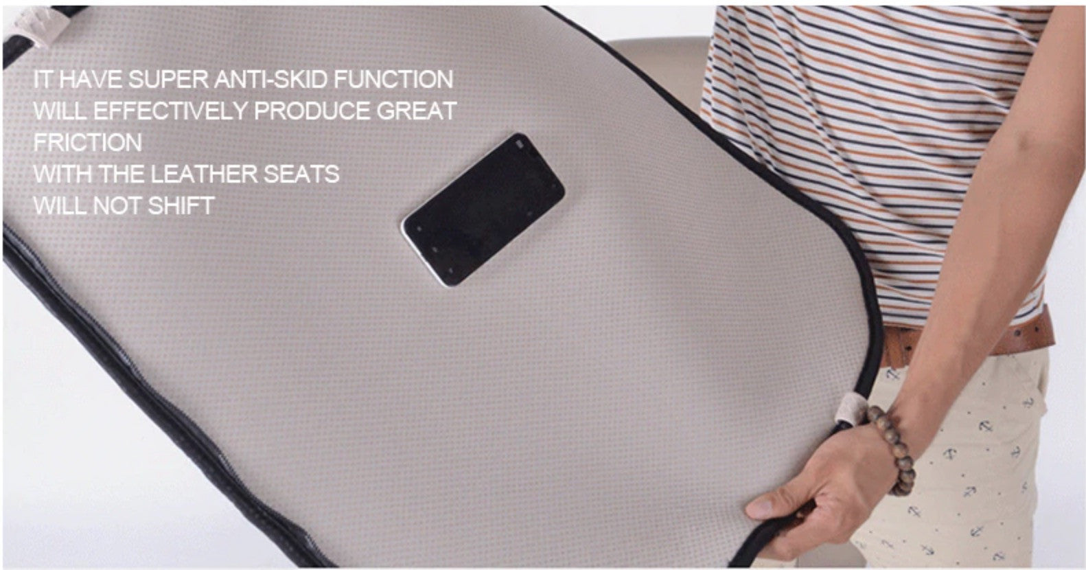 Coprisedili ecopelliccia