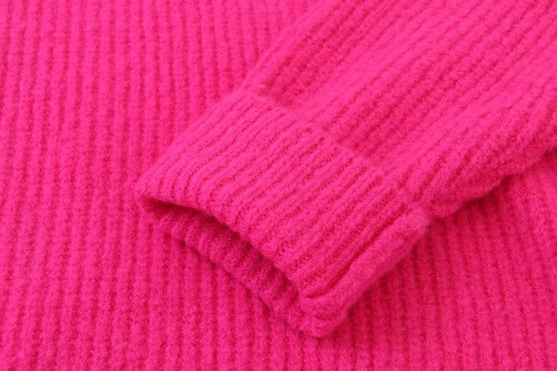 Maxipull fluo colors