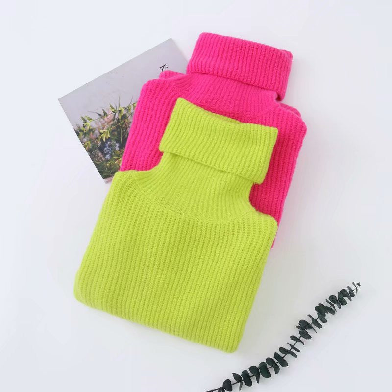 Maxipull fluo colors