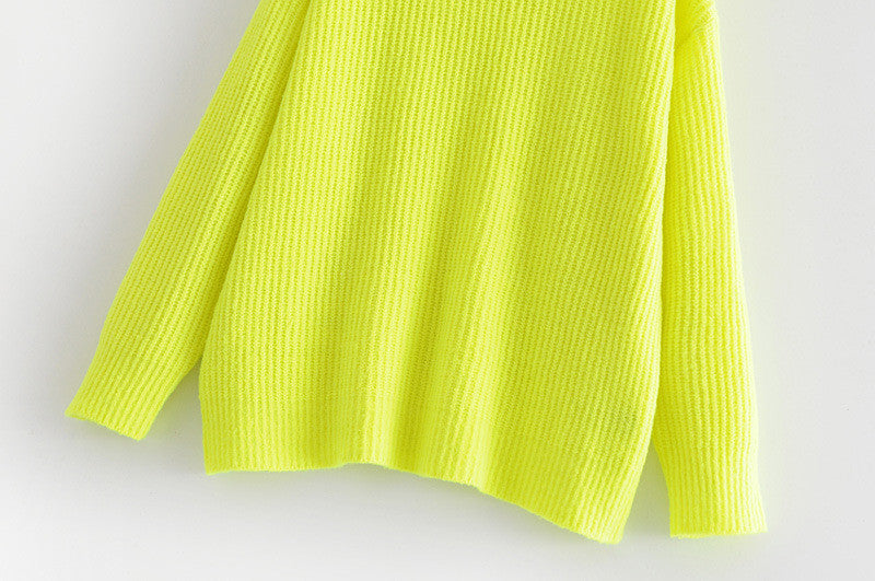 Maxipull fluo colors