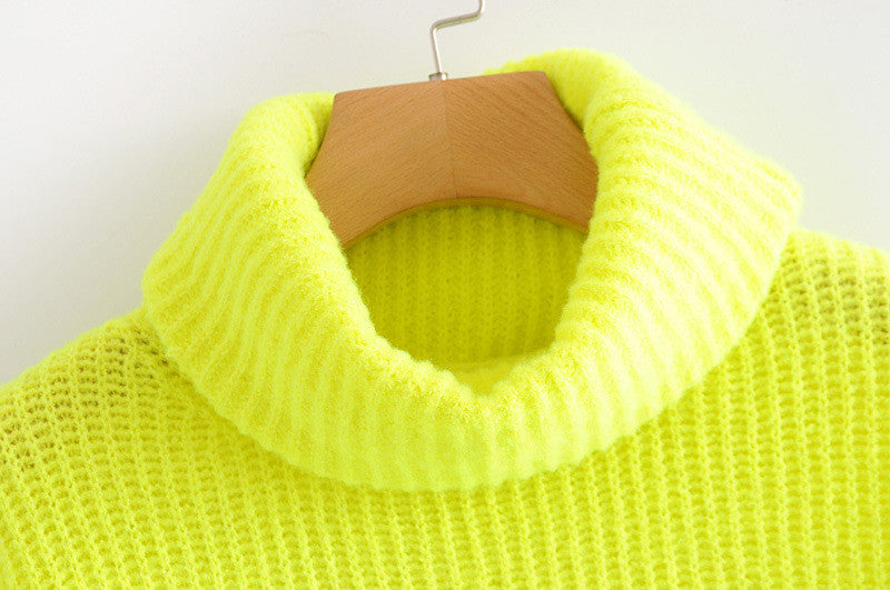 Maxipull fluo colors