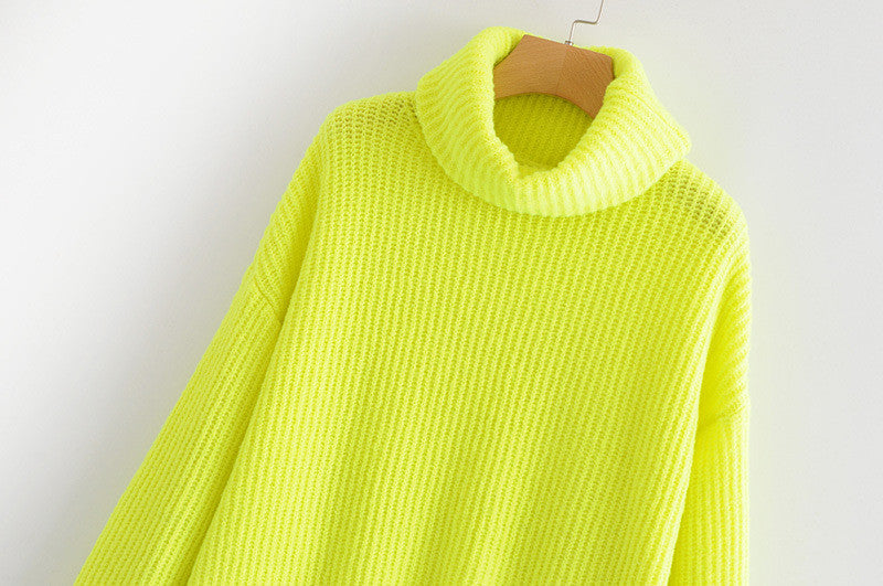 Maxipull fluo colors