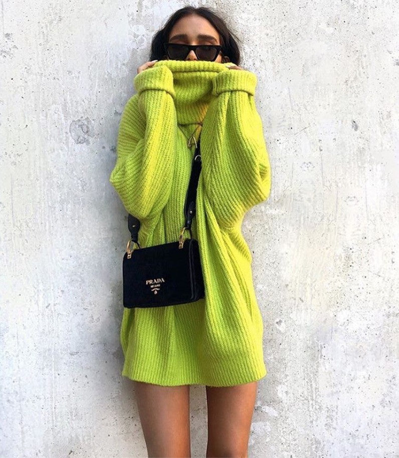 Maxipull fluo colors