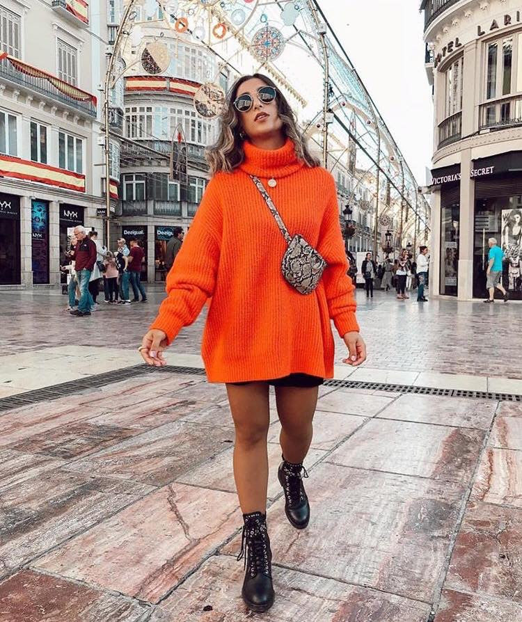 Maxipull fluo colors