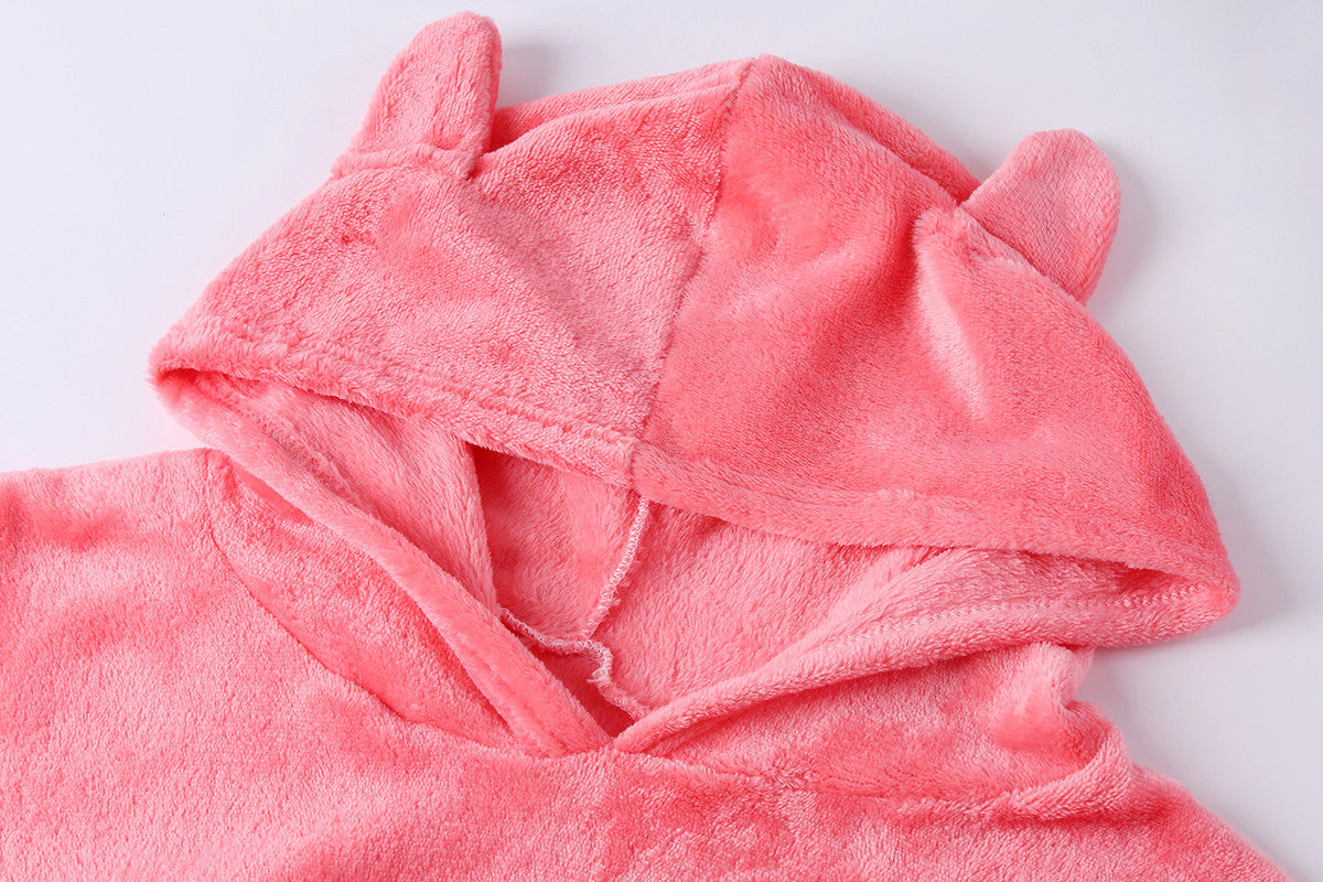 Completo ciniglia Meow