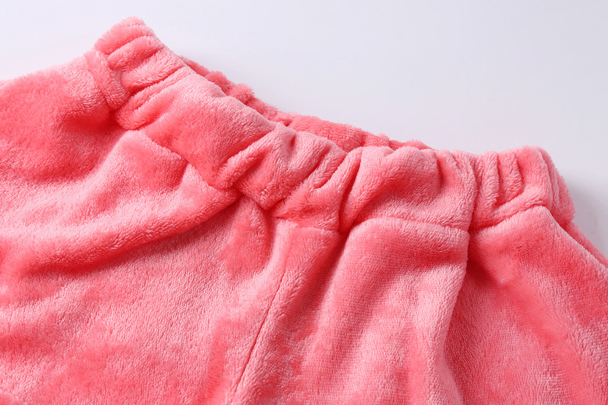 Completo ciniglia Meow