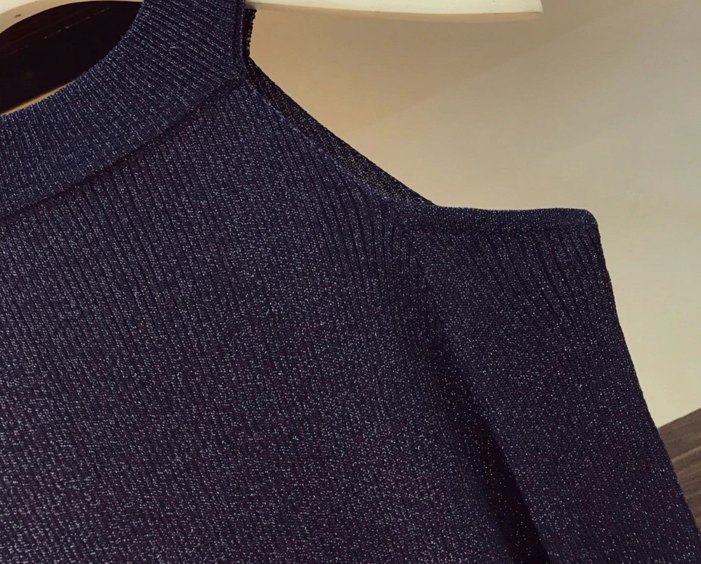 Completo tartan Baulier