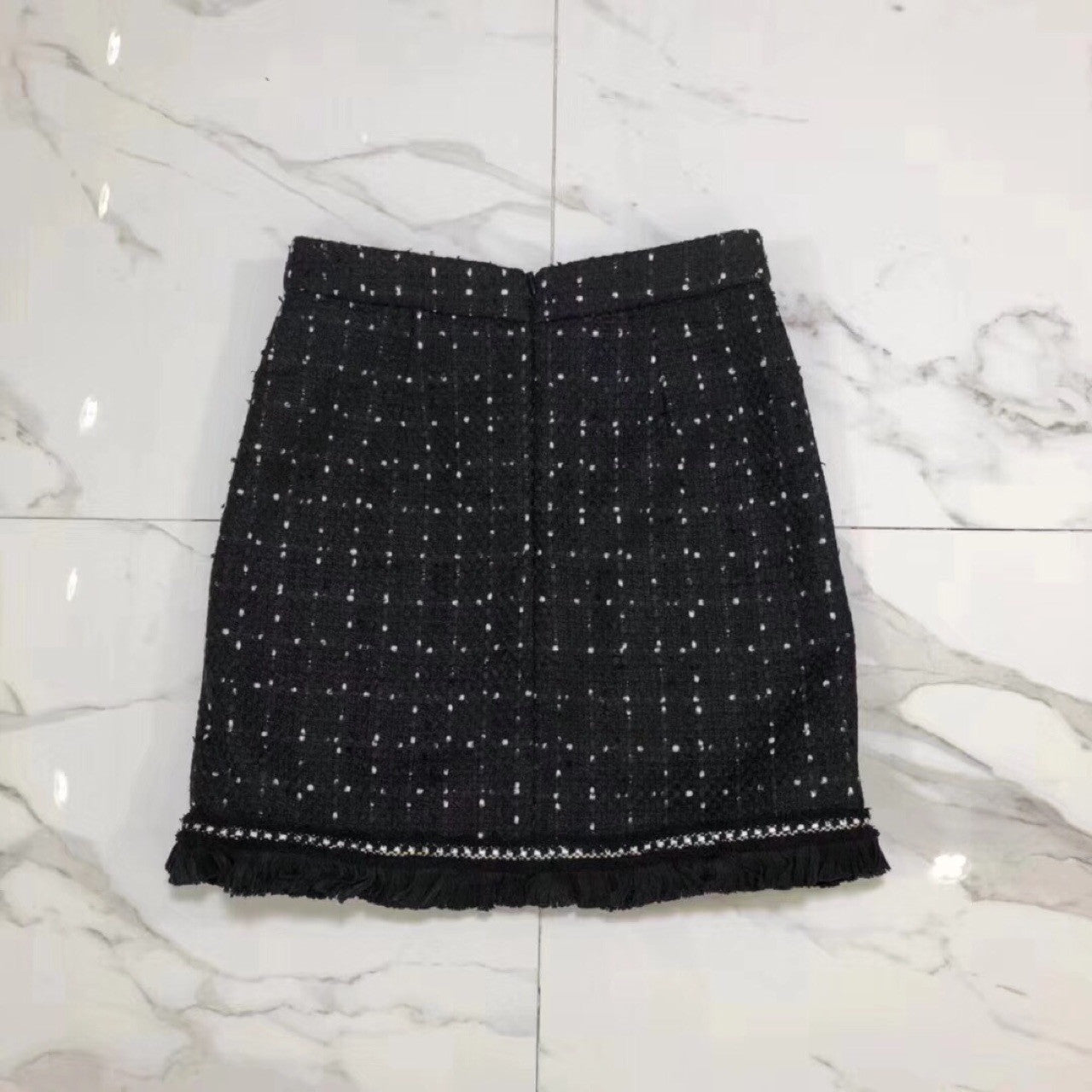 Completo Tartan Bonton