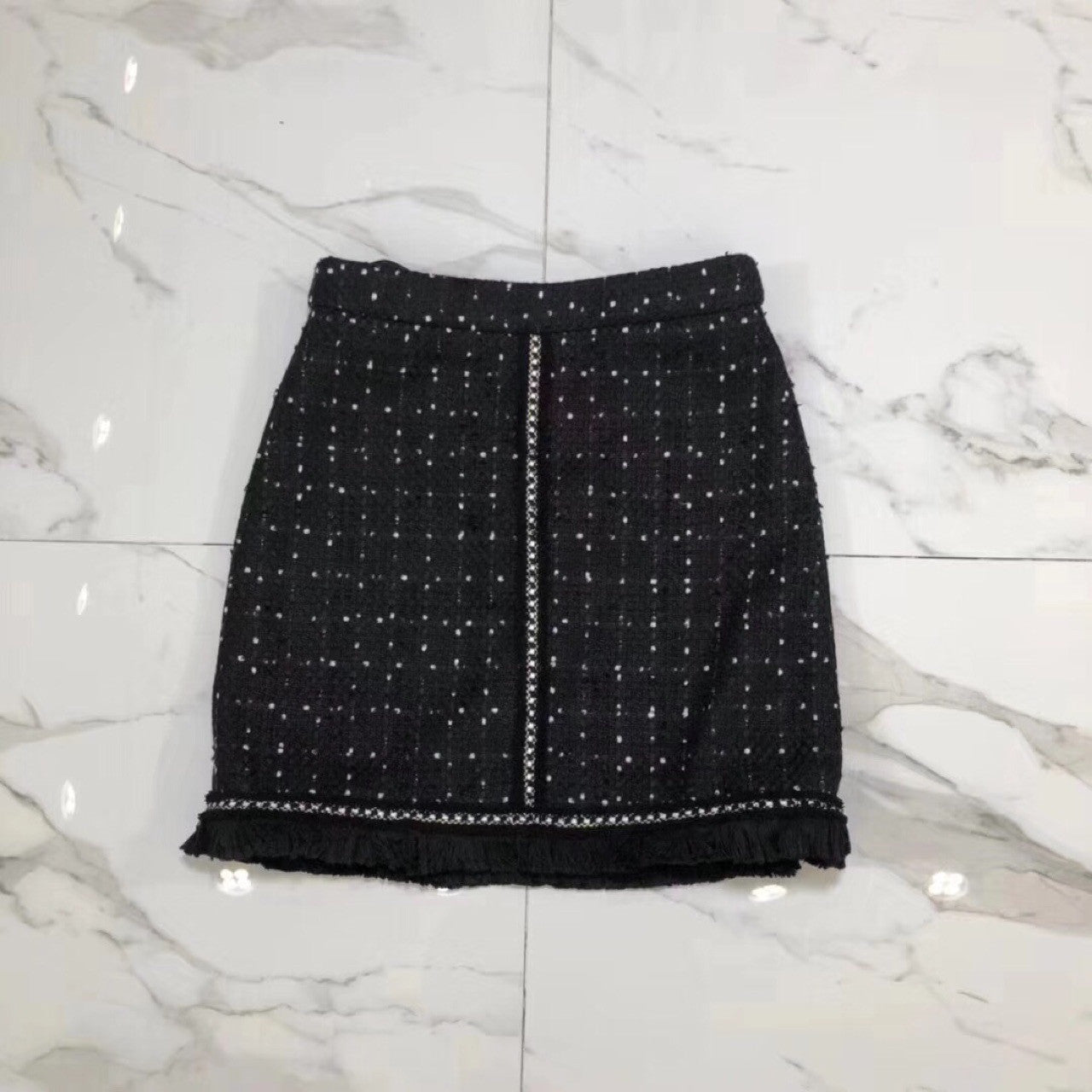 Completo Tartan Bonton