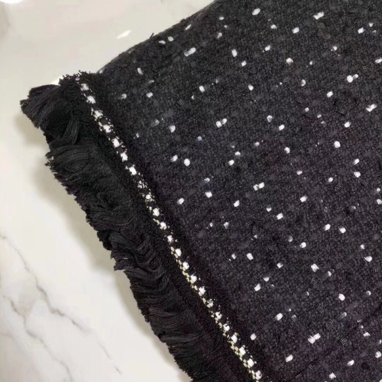 Completo Tartan Bonton