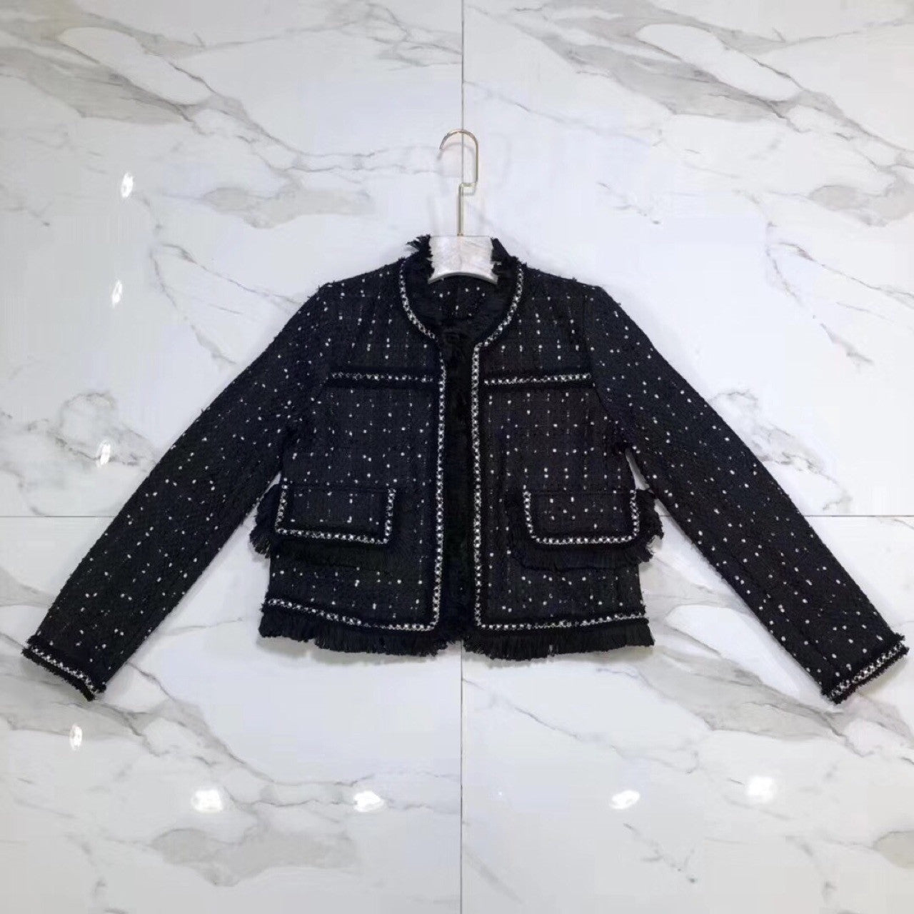 Completo Tartan Bonton