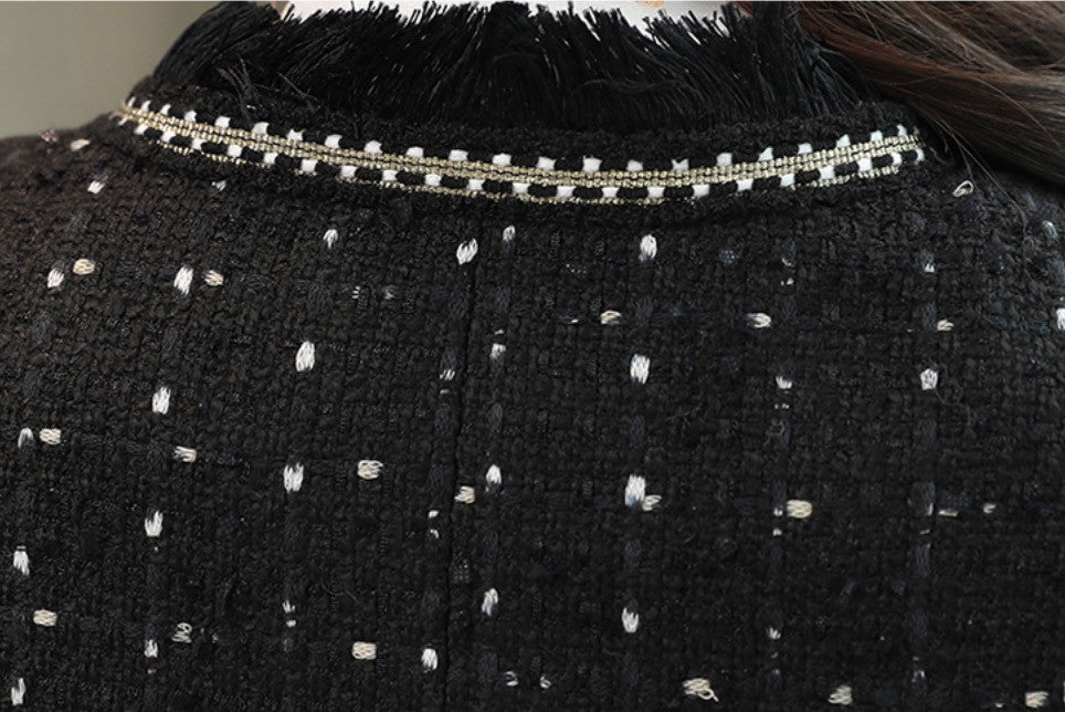 Completo Tartan Bonton