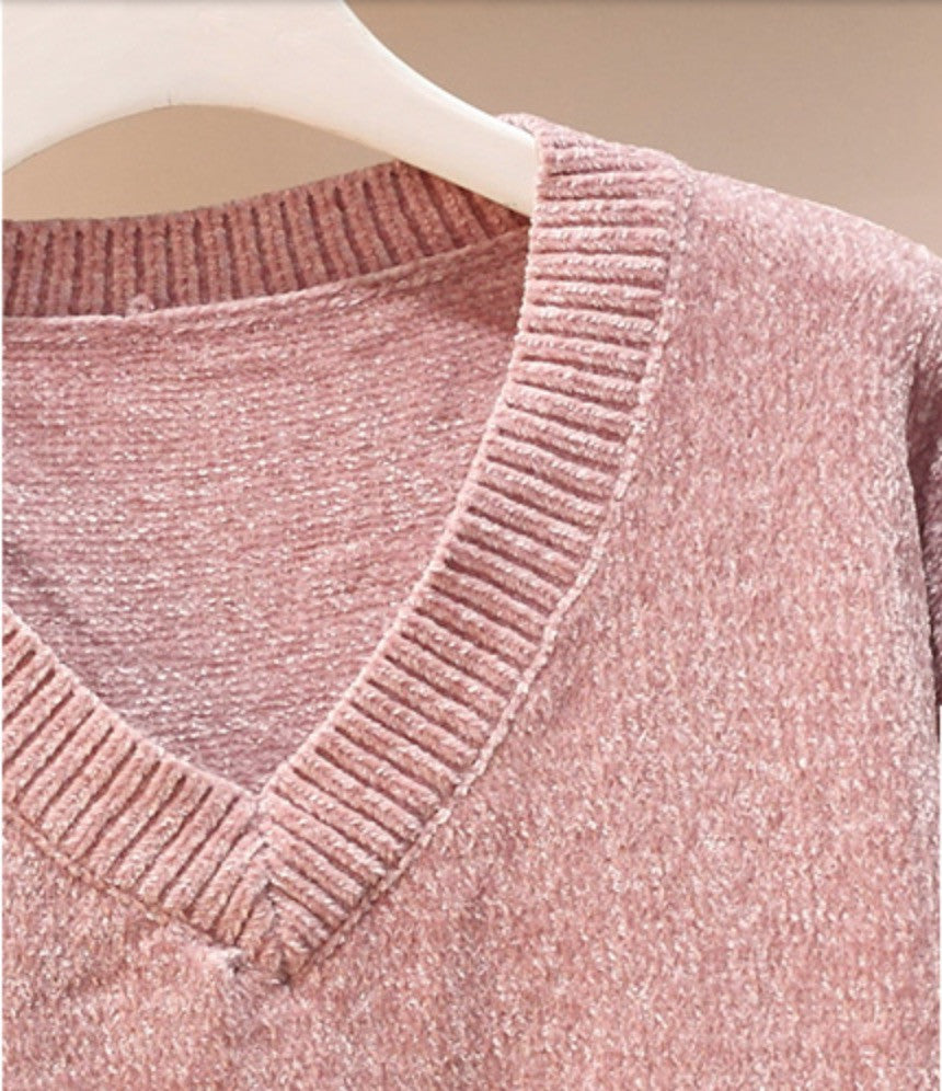 Completo spink tweed