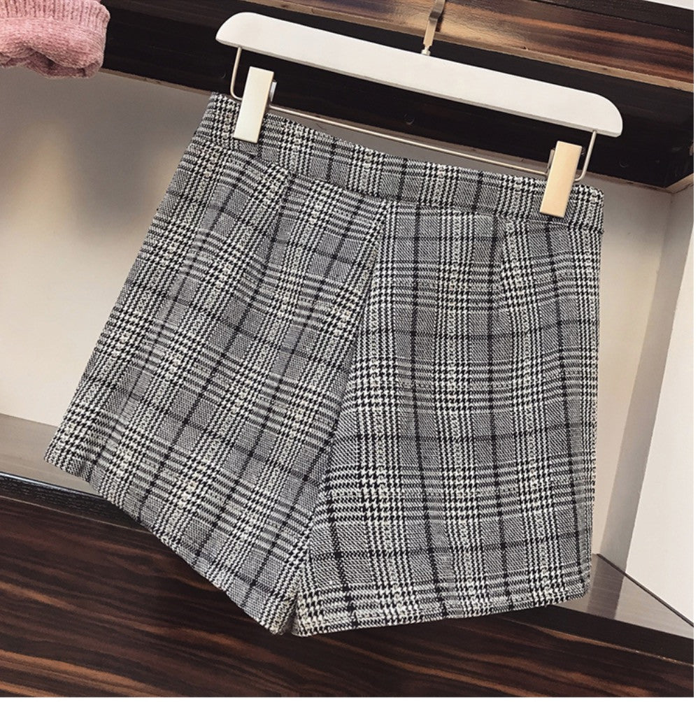 Completo spink tweed