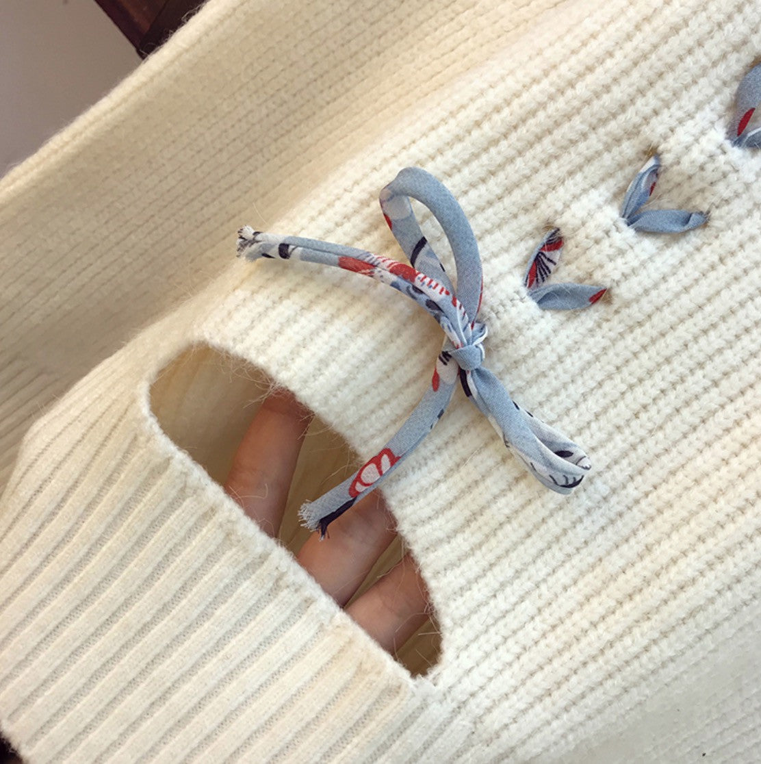 Completo Braided tweed