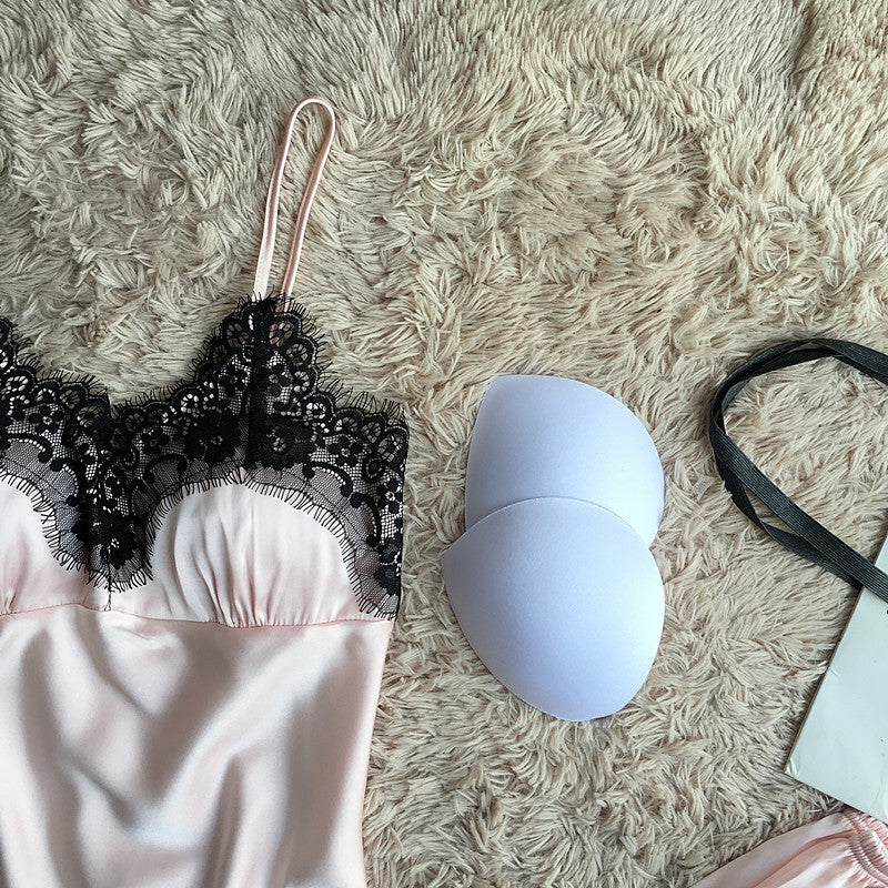 Completino raso Yllinia