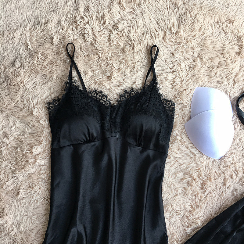 Completino raso Yllinia