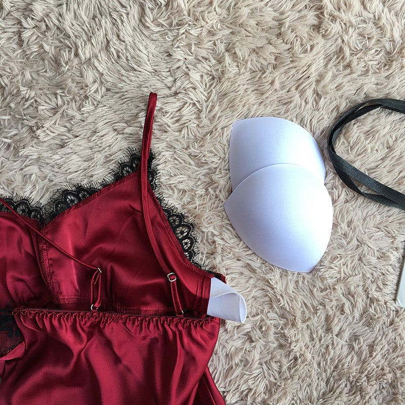 Completino raso Yllinia