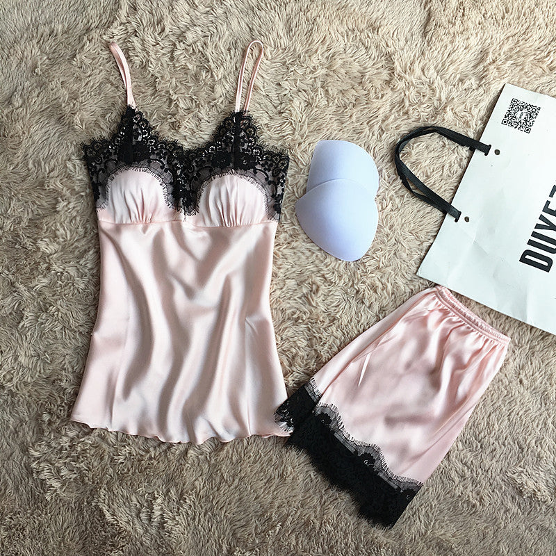 Completino raso Yllinia