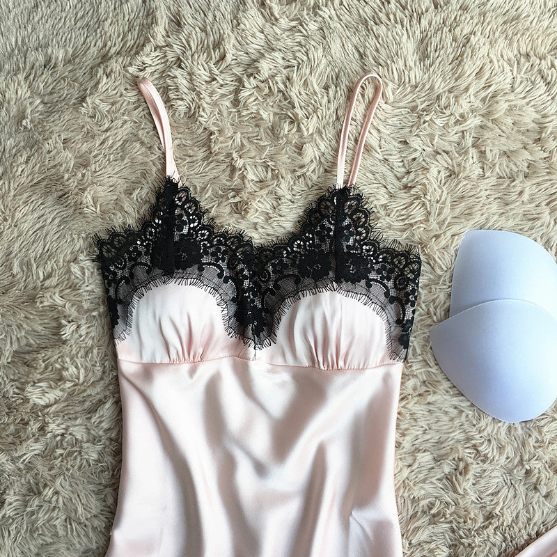 Completino raso Yllinia