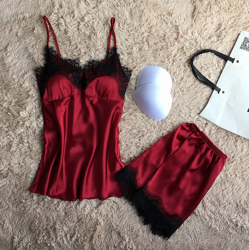 Completino raso Yllinia