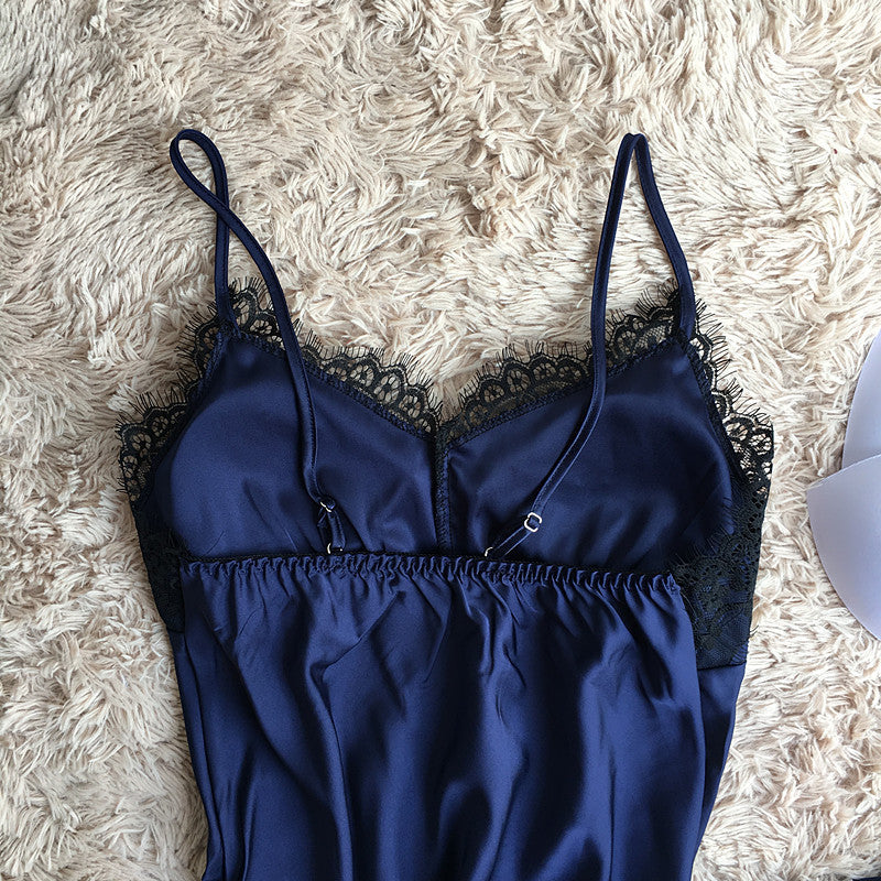 Completino raso Yllinia