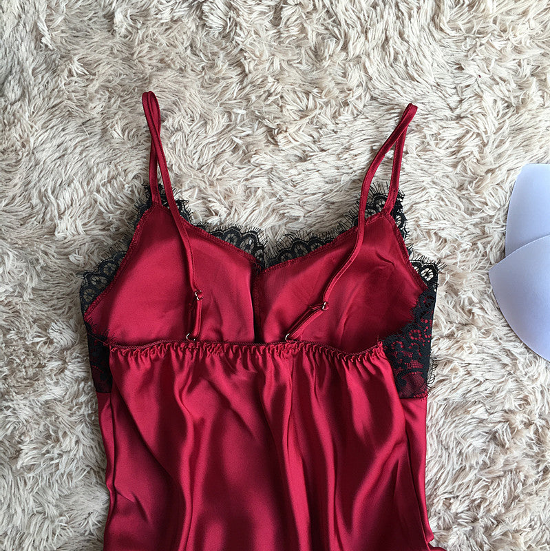 Completino raso Yllinia