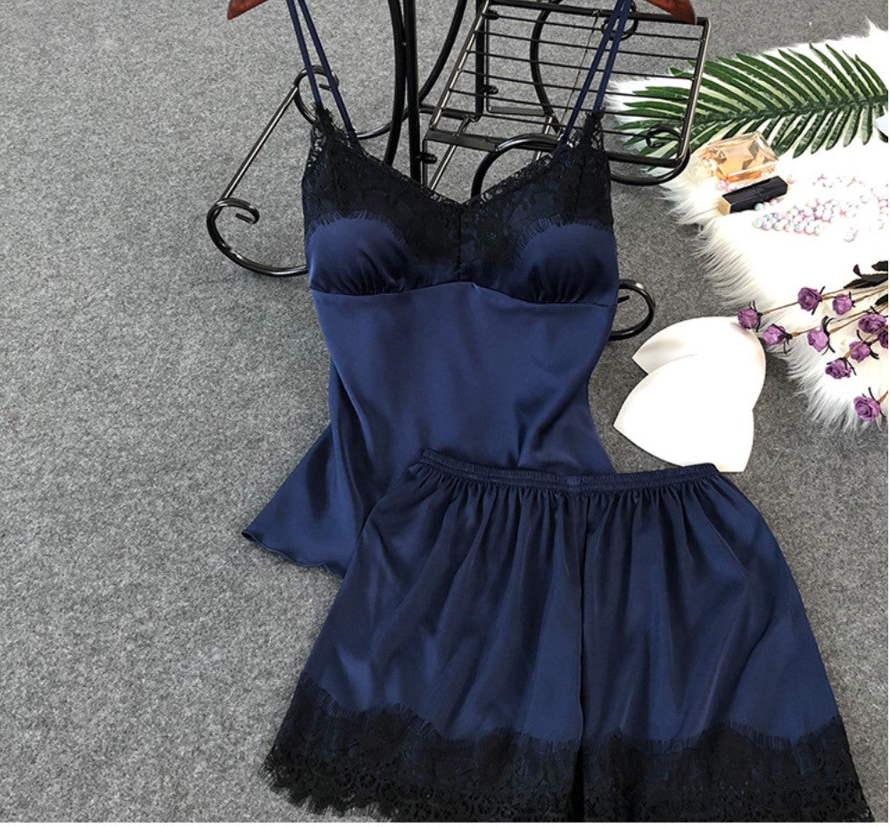 Completino raso Yllinia