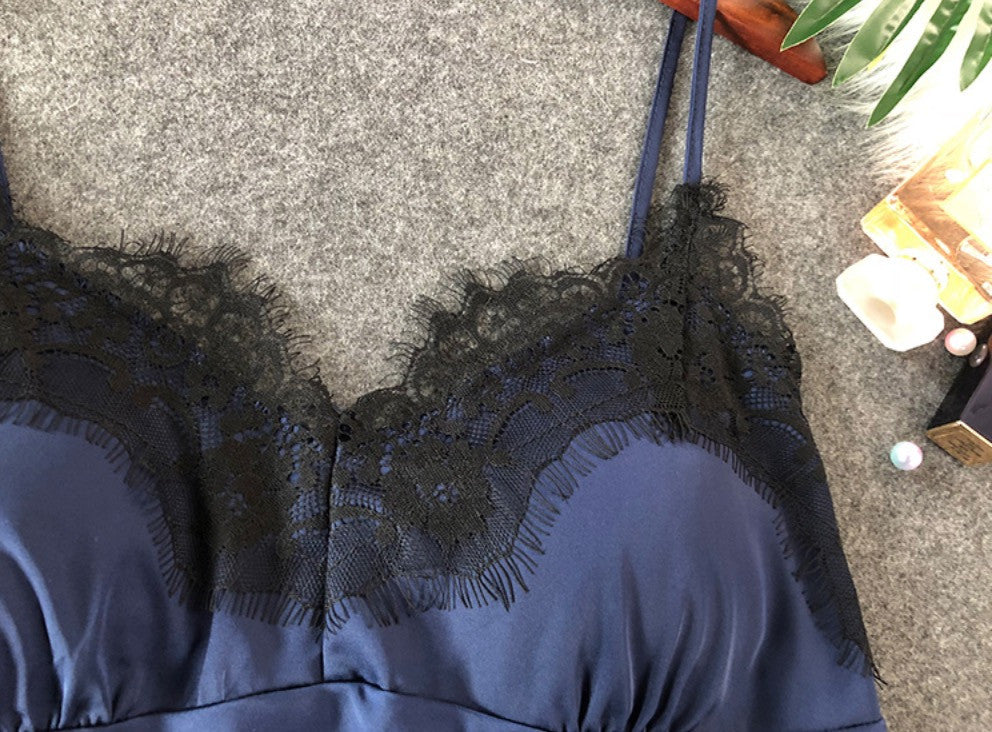 Completino raso Yllinia